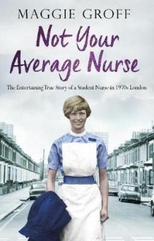Not Your Average Nurse EPUB Download