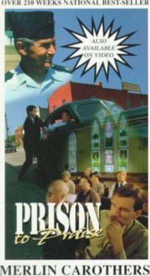 Prison to Praise by Merlin R. Carothers EPUB Download