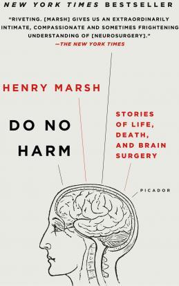Do No Harm by Henry Marsh EPUB Download