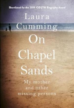 On Chapel Sands by Laura Cumming EPUB Download