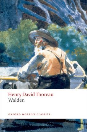 Walden by Henry David Thoreau EPUB Download