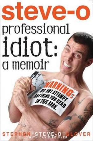 Professional Idiot : A Memoir EPUB Download