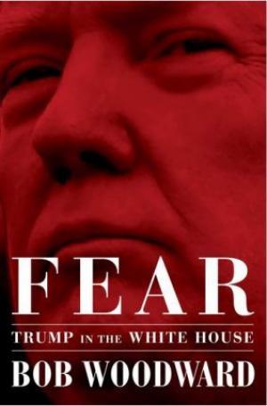 Fear: Trump in the White House EPUB Download