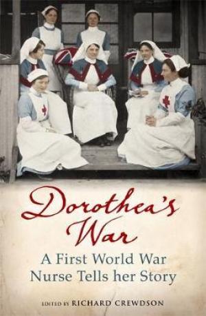Dorothea's War by Dorothea Crewdson EPUB Download