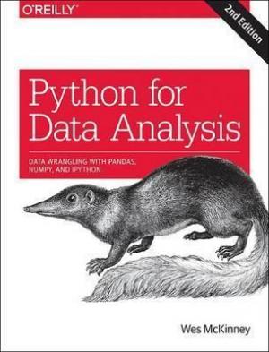 Python for Data Analysis EPUB Download