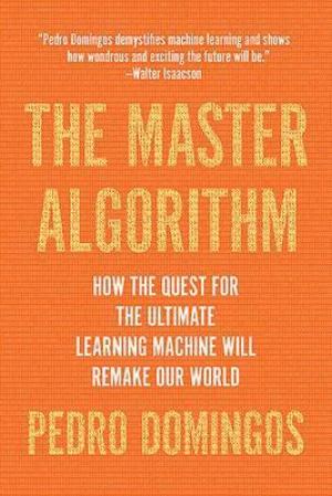 The Master Algorithm EPUB Download