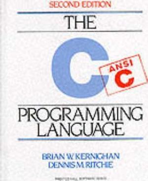 The C Programming Language EPUB Download