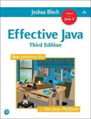 Effective Java by Joshua Bloch EPUB Download