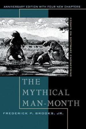 The Mythical Man-month EPUB Download