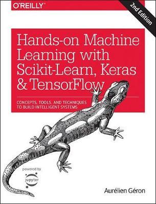 Hands-on Machine Learning with Scikit-Learn, Keras, and TensorFlow EPUB Download