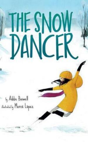 The Snow Dancer EPUB Download