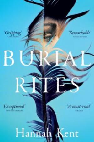 Burial Rites by Hannah Kent EPUB Download