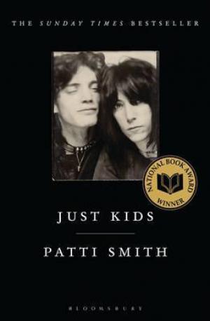 Just Kids by Patti Smith EPUB Download