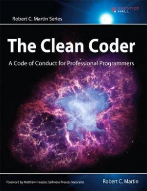 The Clean Coder EPUB Download