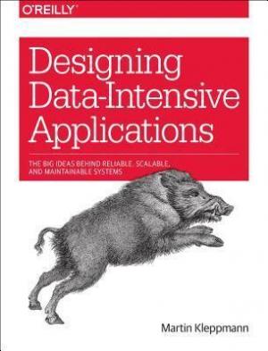 Designing Data-intensive Applications EPUB Download