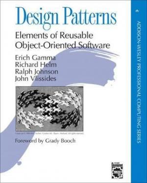 Design Patterns : Elements of Reusable Object-Oriented Software EPUB Download