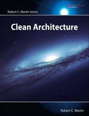 Clean Architecture : A Craftsman's Guide to Software Structure and Design EPUB Download