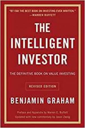 The Intelligent Investor, Rev. Ed EPUB Download