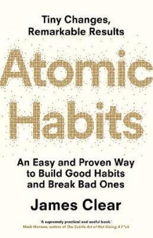 Atomic Habits by James Clear EPUB Download
