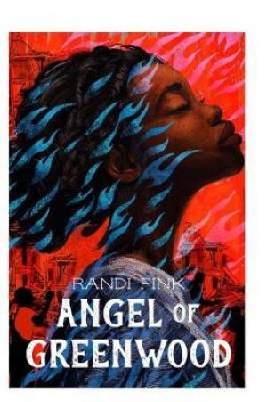 Angel of Greenwood by Randi Pink EPUB Download