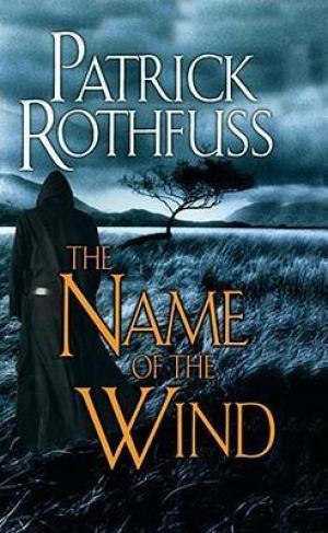 The Name of the Wind EPUB Download