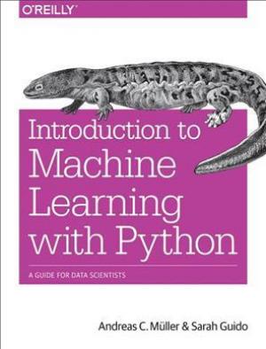 Introduction to Machine Learning with Python EPUB Download