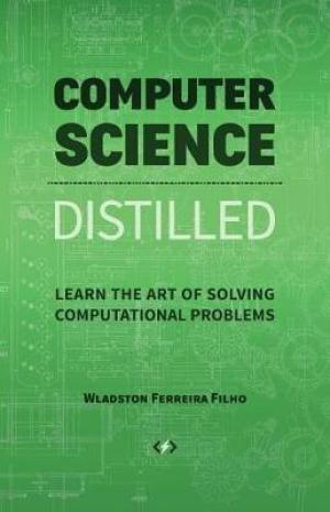 Computer Science Distilled EPUB Download