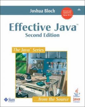 Effective Java, 2nd Edition EPUB Download