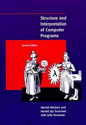 Structure and Interpretation of Computer Programs EPUB Download