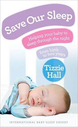 Save Our Sleep by Tizzie Hall EPUB Download