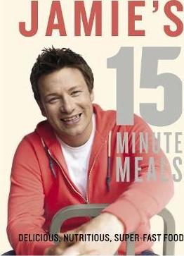 Jamie's 15 Minute Meals EPUB Download