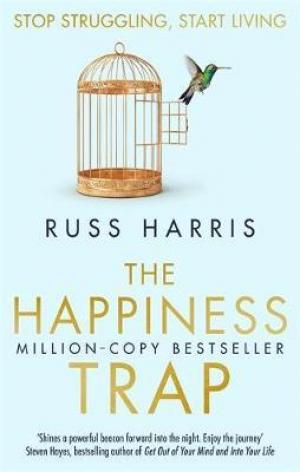 The Happiness Trap Free EPUB Download