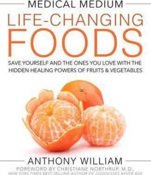 Medical Medium Life-Changing Foods Free EPUB Download