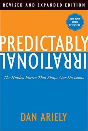 Predictably Irrational, Revised Free EPUB Download