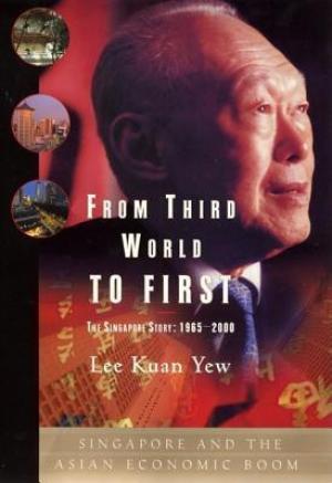 From Third World to First Free EPUB Download