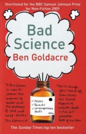 Bad Science by Ben Goldacre Free EPUB Download