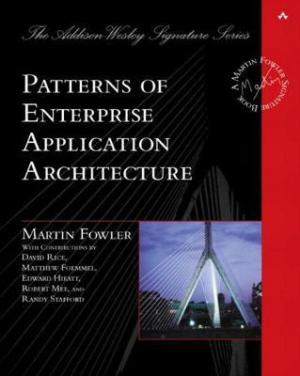 Patterns of Enterprise Application Architecture Free Download