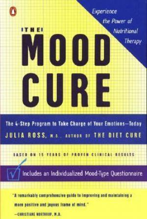 The Mood Cure Free EPUB Download