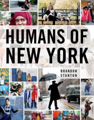 Humans of New York Free EPUB Download