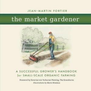 The Market Gardener Free EPUB Download