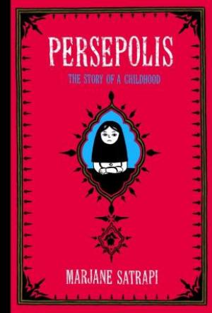 Persepolis : The Story of a Childhood Free EPUB Download
