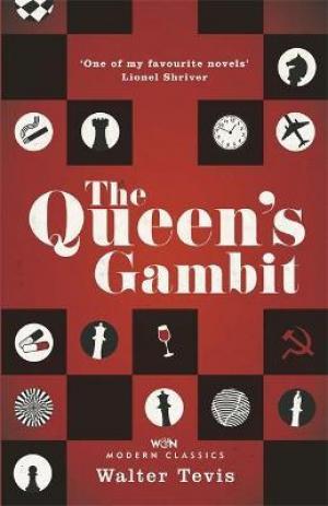 The Queen's Gambit Free EPUB Download