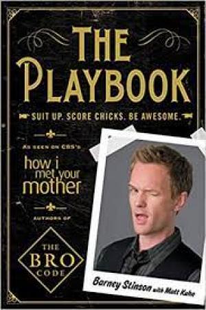 The Playbook by Stinson Free EPUB Download