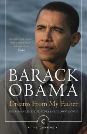 Dreams from My Father Free EPUB Download