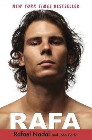 Rafa by Rafael Nadal , John Carlin Free EPUB Download