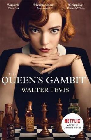 The Queen's Gambit Free EPUB Download