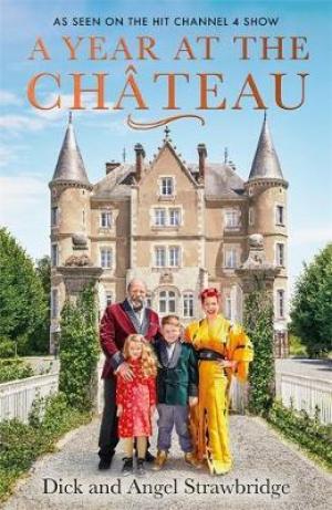 A Year at the Chateau Free EPUB Download