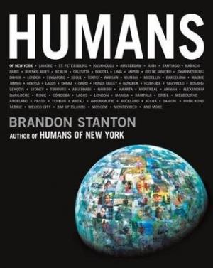 Humans by Brandon Stanton Free EPUB Download