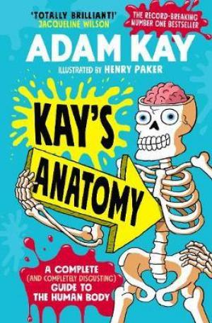 Kay's Anatomy Free EPUB Download