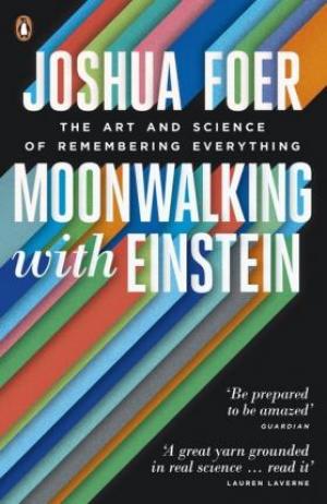 Moonwalking with Einstein Free EPUB Download